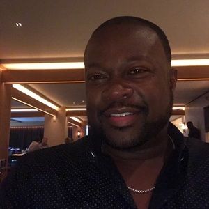 Meet your Posher, Jermaine